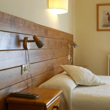Hostal La Catalana San Lorenzo de Morunys Ngoại thất bức ảnh