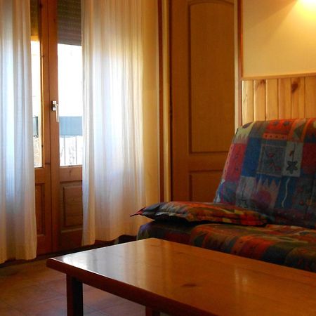 Hostal La Catalana San Lorenzo de Morunys Ngoại thất bức ảnh