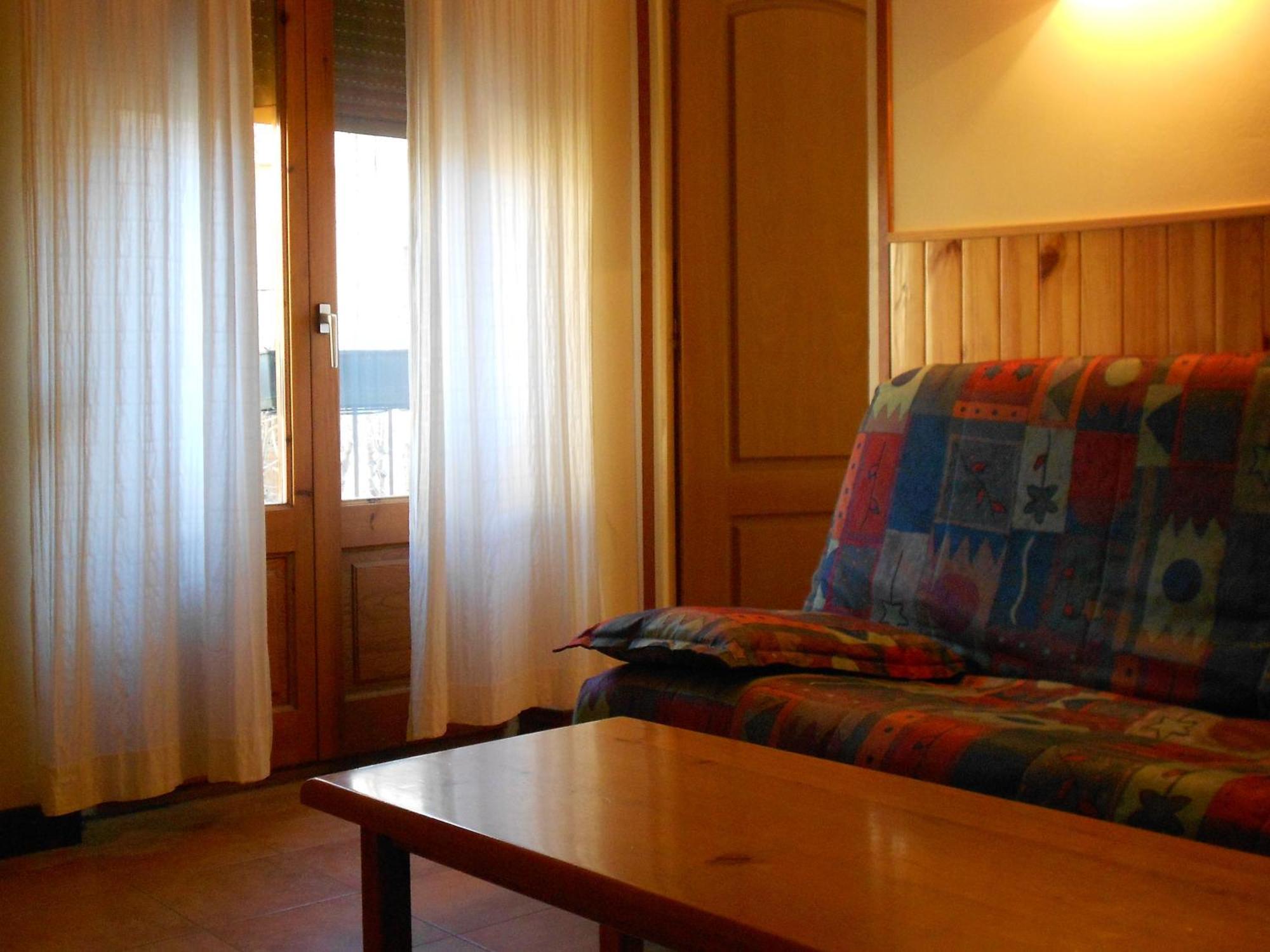 Hostal La Catalana San Lorenzo de Morunys Ngoại thất bức ảnh